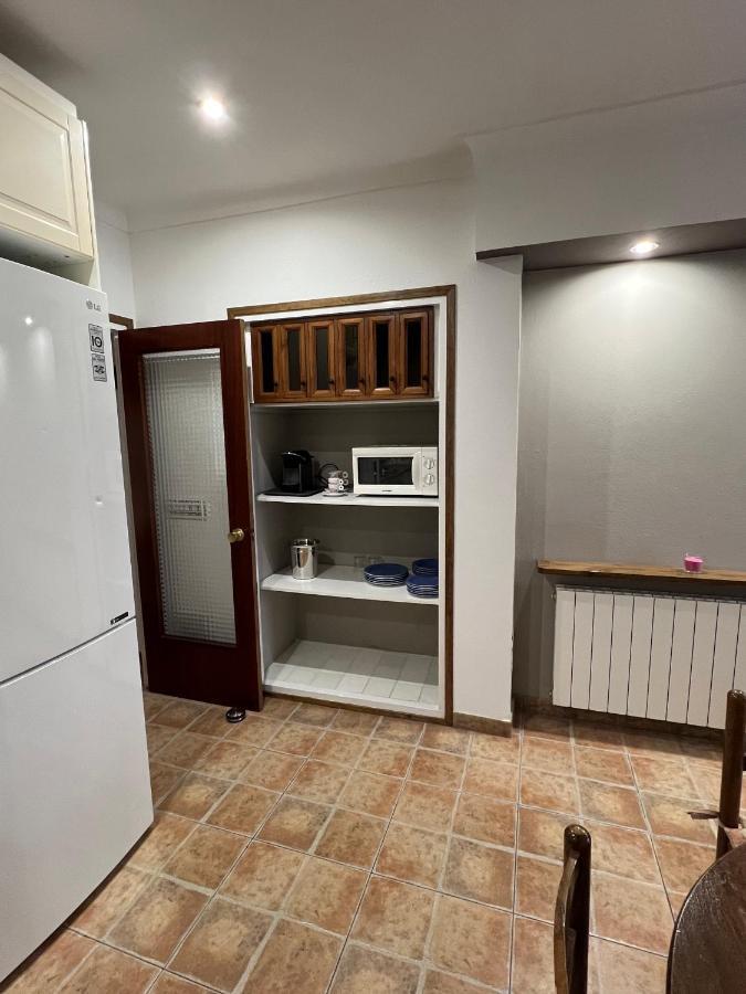 Apartamento Apartamento Masferrer L' Escala Exterior foto