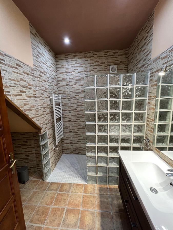 Apartamento Apartamento Masferrer L' Escala Exterior foto